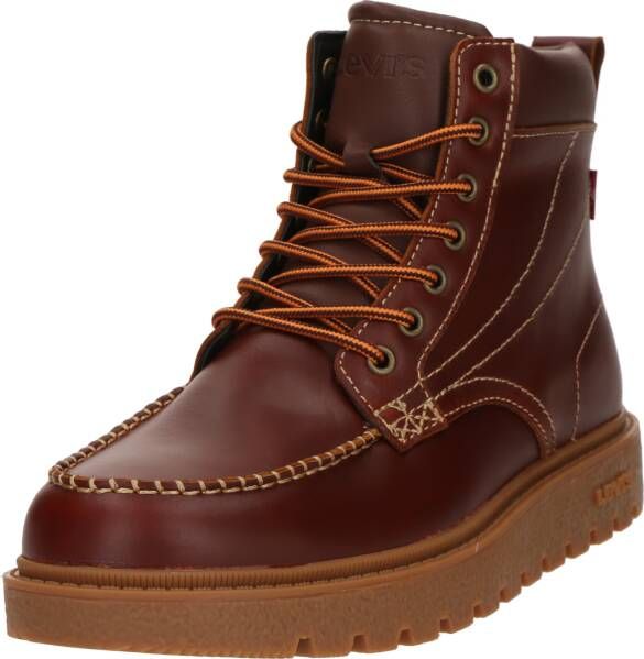 LEVI'S Veterboots 'ABNER RED TAB'