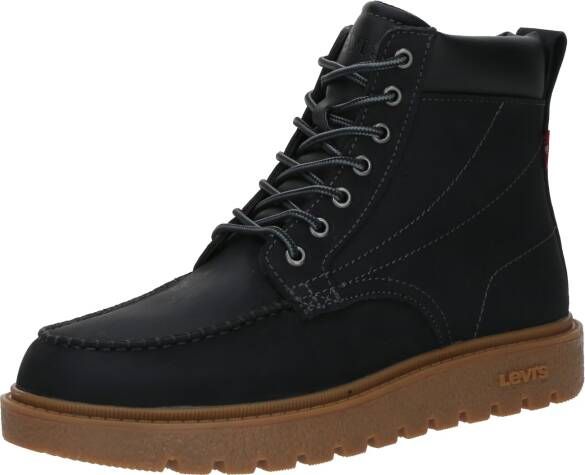 LEVI'S Veterboots 'ABNER RED TAB'