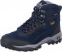 Lico Outdoorschoenen Hoge trekkingschoenen Milan - Thumbnail 3