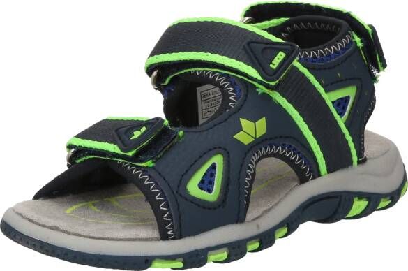 Lico Open schoenen 'Corey V'