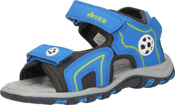 Lico Open schoenen 'Kevin V'