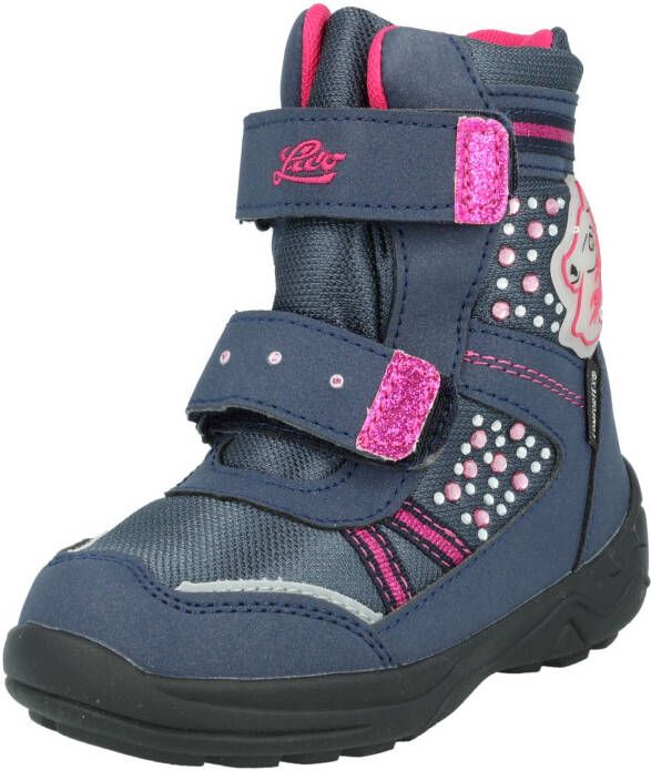 Lico Snowboots 'Horse'