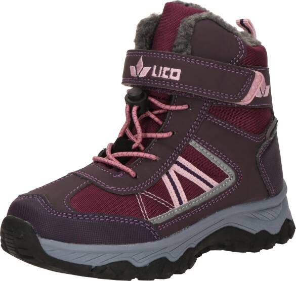 Lico Snowboots 'Lieto'