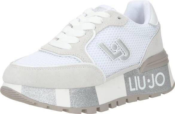 Liu Jo Sneakers laag 'AMAZING 25'