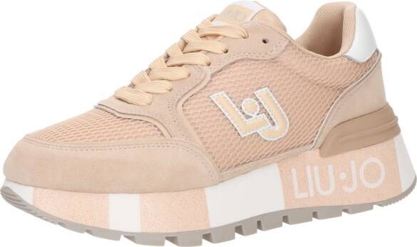 Liu Jo Sneakers laag 'Amazing 25'