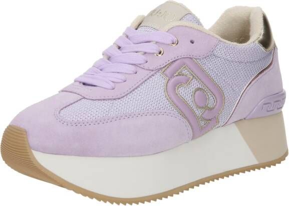 Liu Jo Sneakers laag 'DREAMY 02'