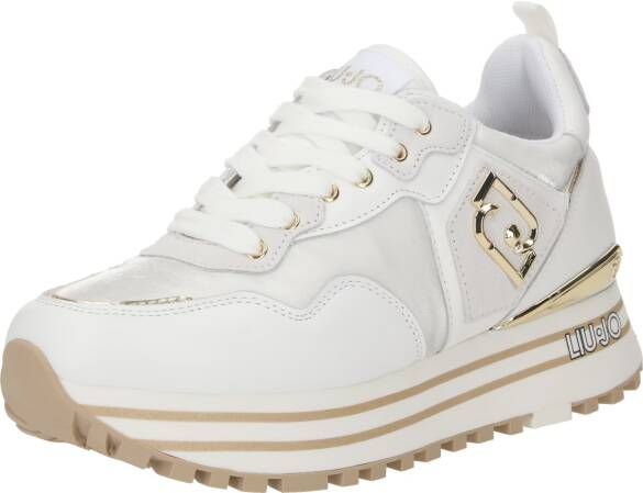 Liu Jo Sneakers laag 'MAXI WONDER 01'