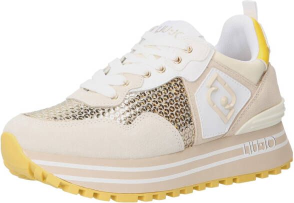 Liu Jo Sneakers laag 'MAXI WONDER'