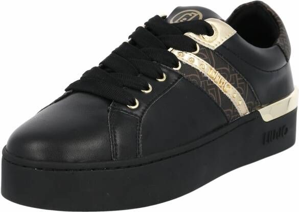 Liu Jo Sneakers laag 'SILVIA'