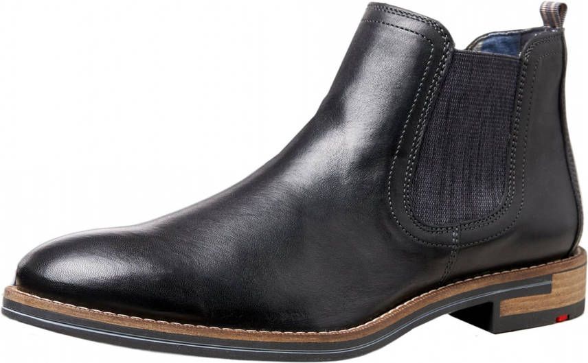 Lloyd Chelsea boots