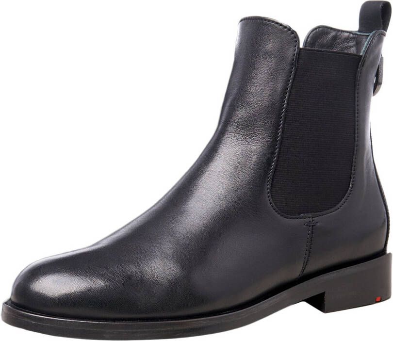 Lloyd Chelsea boots