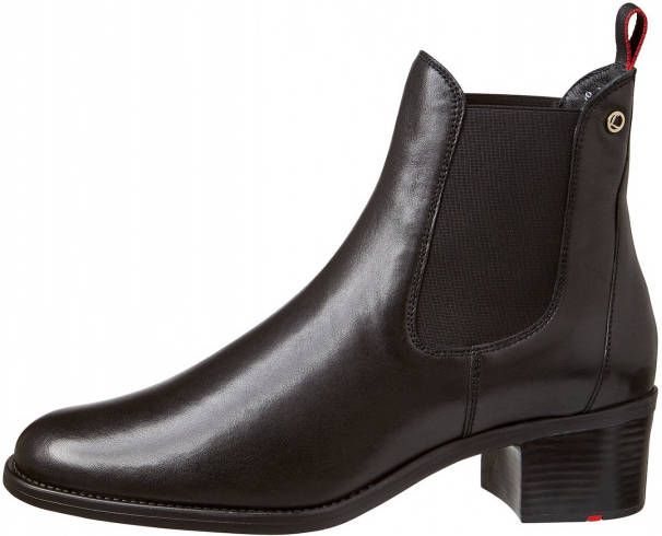 Lloyd Chelsea boots