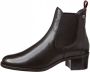 Lloyd Zwarte Schoenen 2126040 Black Dames - Thumbnail 2