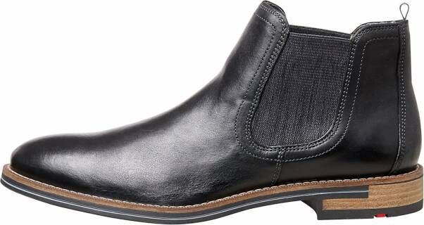 Lloyd Chelsea boots 'Dario'