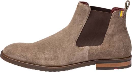 Lloyd Chelsea boots 'DIVO'