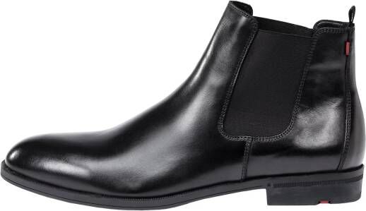 Lloyd Boots van leer model 'FAUSTO'