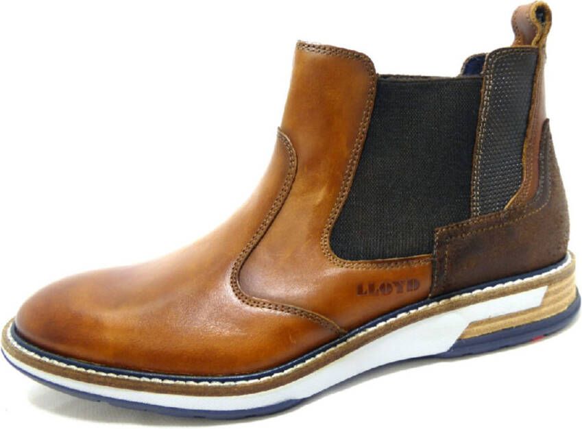 Lloyd Chelsea boots 'Gaston'