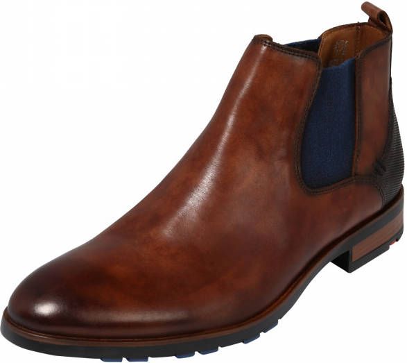 Lloyd Chelsea boots 'Jaser'