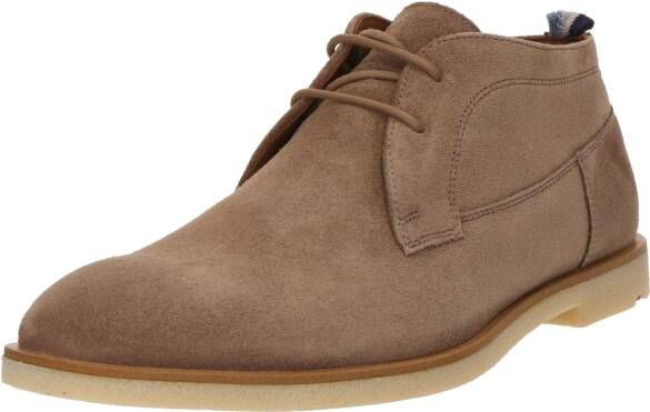 Lloyd Chukka Boots 'LIVERPOOL'