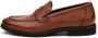 Lloyd Bruine Slipper Brown Heren - Thumbnail 2