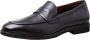 Lloyd Zwarte Veterschoenen Black Heren - Thumbnail 2