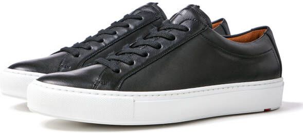 Lloyd Sneakers hoog 'ABEL'