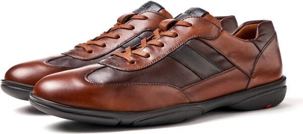 Lloyd Sneakers hoog 'BREVIS'