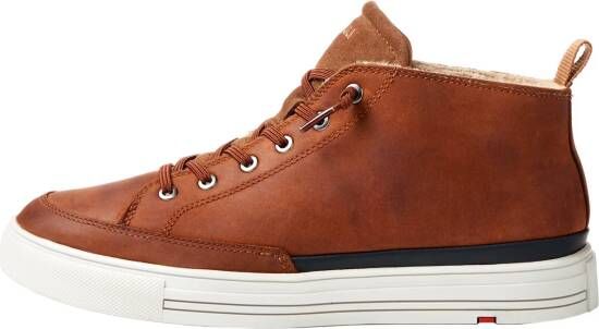 Lloyd Sneakers hoog 'EDWARD'