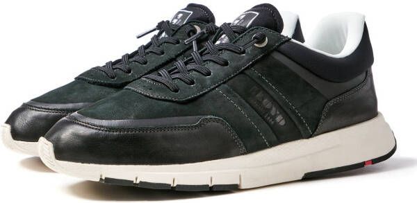 Lloyd Sneakers hoog 'ENDLEY'