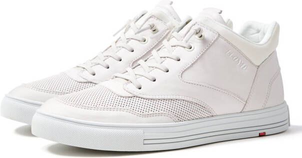 Lloyd Sneakers hoog 'ENZO'