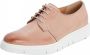 Lloyd Rose Veterschoenen Beige Heren - Thumbnail 2