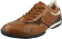 Lloyd Bruine Veterschoenen Brown Heren - Thumbnail 1