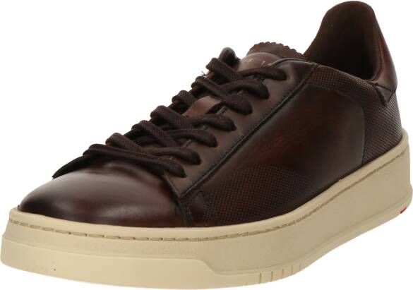 Lloyd Sneakers laag 'BLACKWELL'