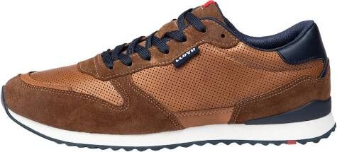 Lloyd Sneakers laag 'Edmond'