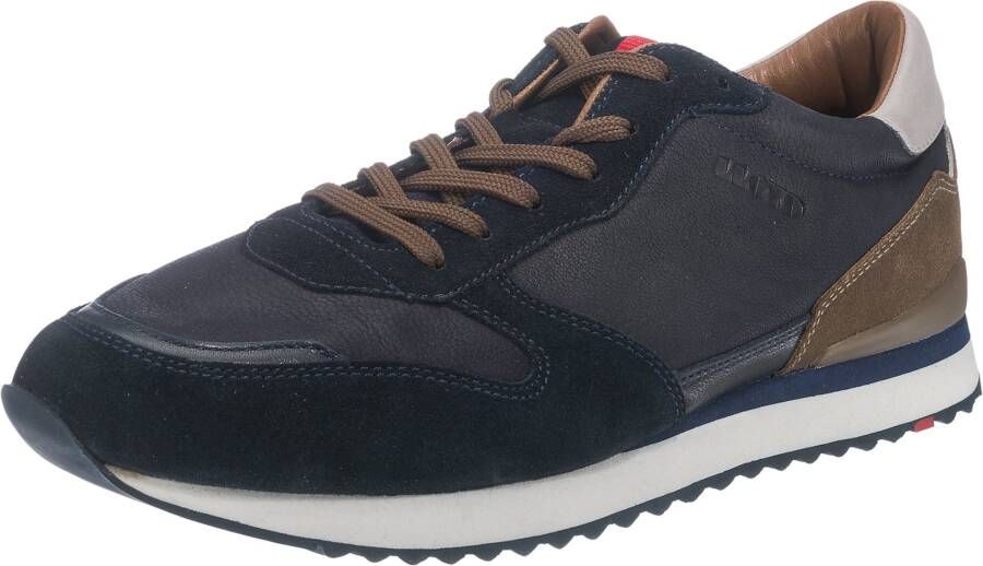 Lloyd Sneakers laag 'Edwin'