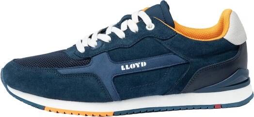 Lloyd Sneakers laag 'Egilio'