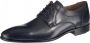 Lloyd Elegante Business Veterschoenen Manon Black Heren - Thumbnail 2