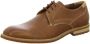 Lloyd Casual Veterschoenen Gentile GS Brown Heren - Thumbnail 2