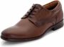 Lloyd Heren Veterschoenen Brown Heren - Thumbnail 2