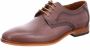 Lloyd Klassieke Veterschoenen Brown Heren - Thumbnail 2