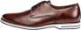 Lloyd Derby schoenen van leer model 'DAKIN' - Thumbnail 1