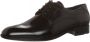 Lloyd Pascal Virginia Schoenen Black Heren - Thumbnail 2