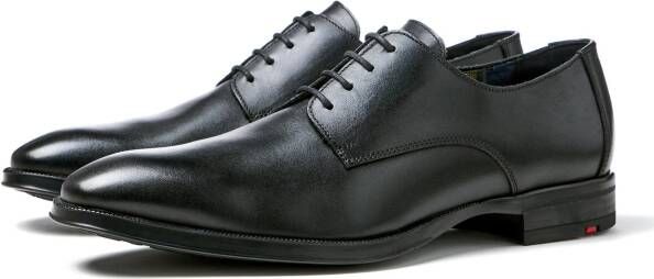 Lloyd Oxford-schoenen van leer model 'GIDEON' - Foto 2