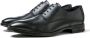 Lloyd Oxford-schoenen van leer model 'GIDEON' - Thumbnail 2