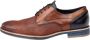 Lloyd 14-015-11 HARRIS Nette veterschoenen - Thumbnail 2