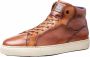 Lloyd Bruine Leren Schoenen Brown Heren - Thumbnail 2