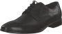 Lloyd Pascal Virginia Schoenen Black Heren - Thumbnail 2