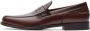 Lottusse Daytona Loafer Daytona Brown Heren - Thumbnail 1