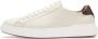 Lottusse SneakerLaceUp Torino White Heren - Thumbnail 1