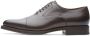 Lottusse Premium Oxford Premium Brown Heren - Thumbnail 1